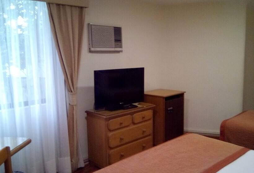 חדר סטנדרט, Presidente