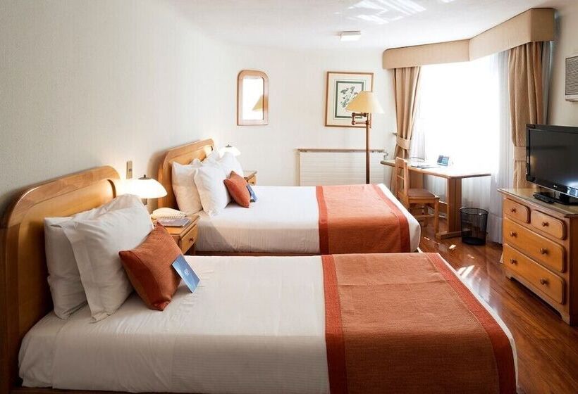 חדר סטנדרט, Presidente