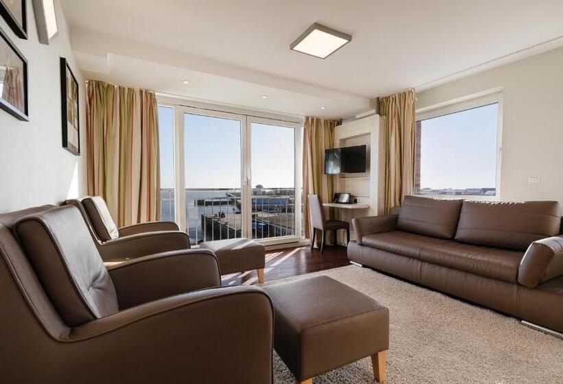 جناح, Rickmers  Insulaner