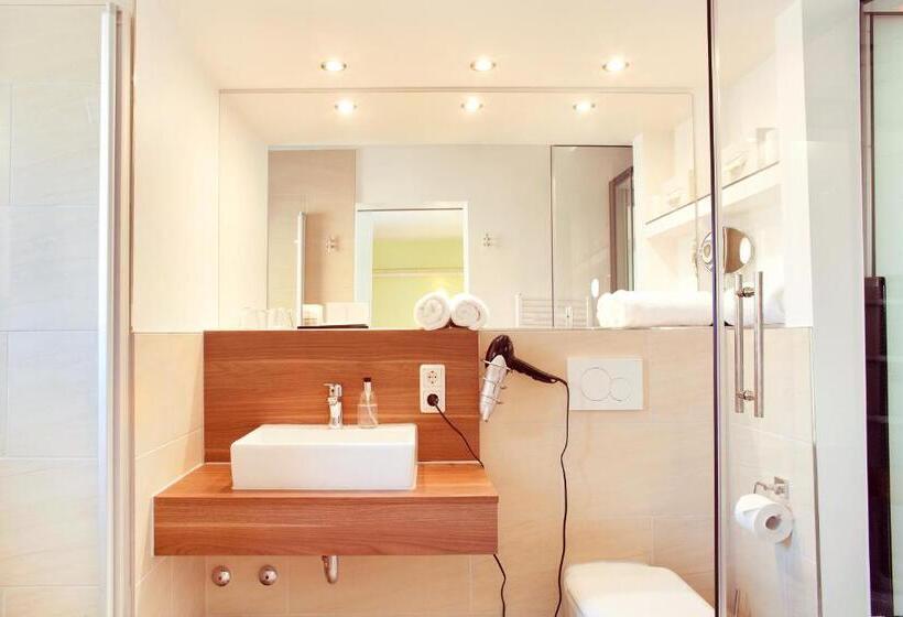 جناح عائلي, Rickmers  Insulaner