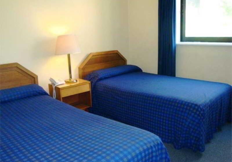 חדר סטנדרט, Santa Lucia