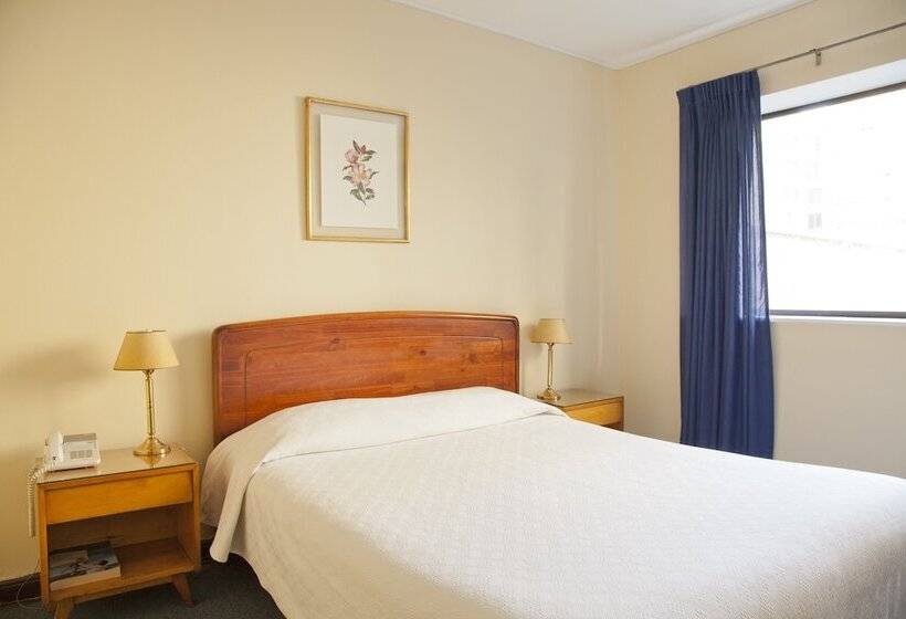 חדר סטנדרט, Santa Lucia