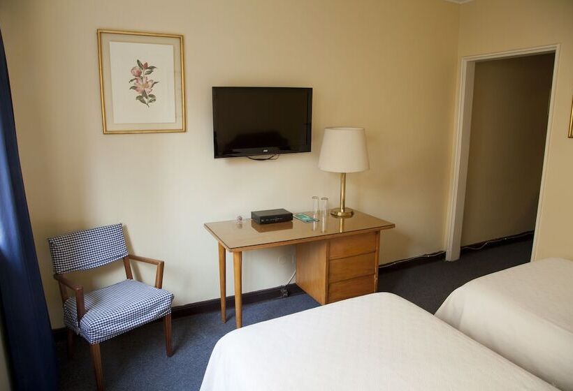 חדר סטנדרט, Santa Lucia