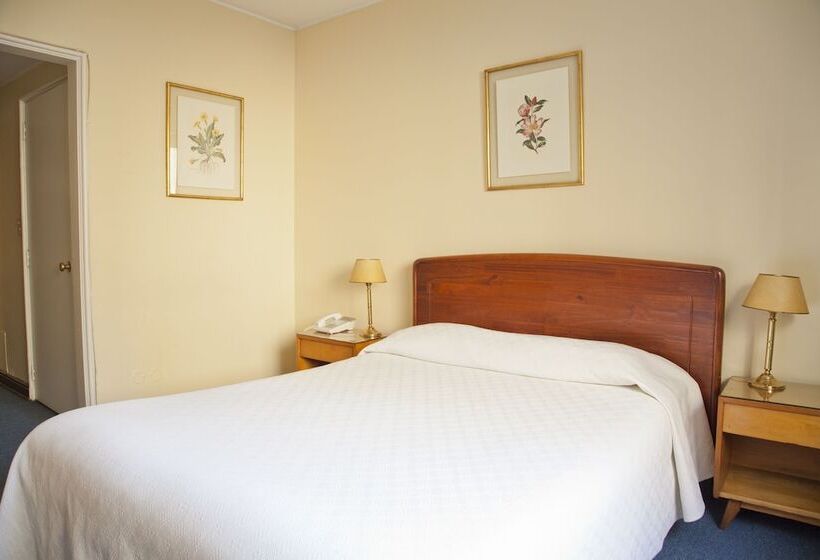 חדר סטנדרט, Santa Lucia