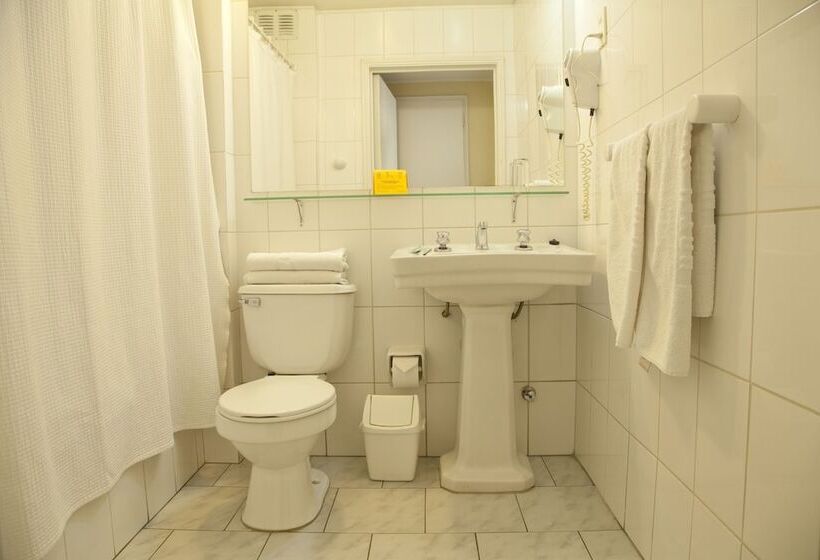 דירת שני חדרים, Santa Lucia