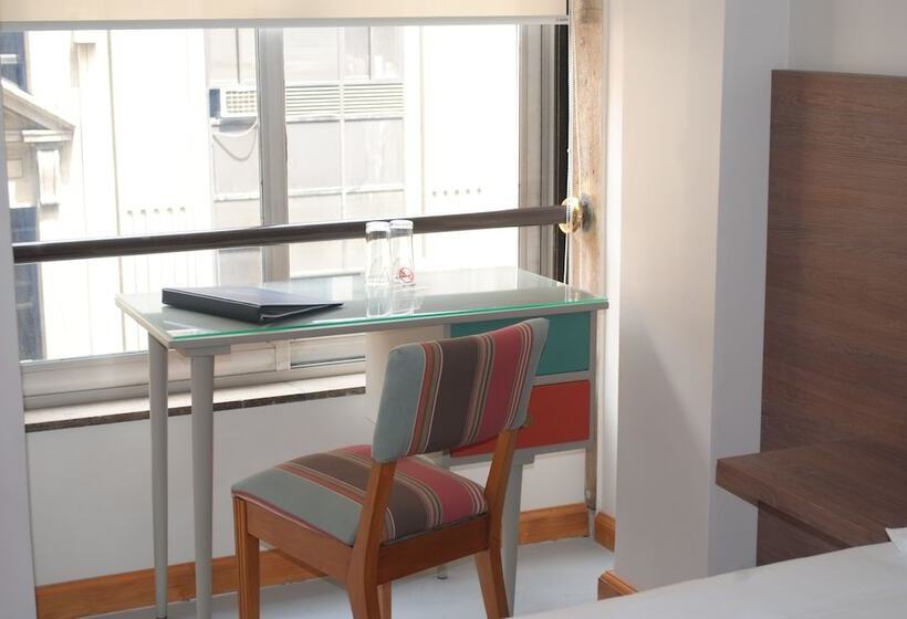 חדר סופריור, Santa Lucia