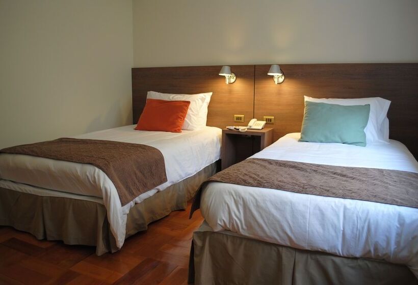 חדר סופריור, Santa Lucia