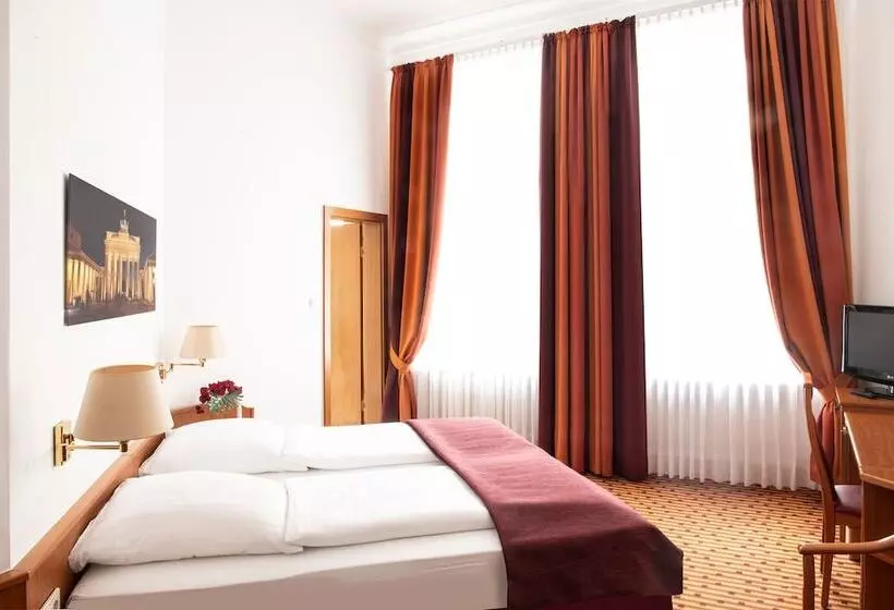 Superior Kamer, Schöneberg