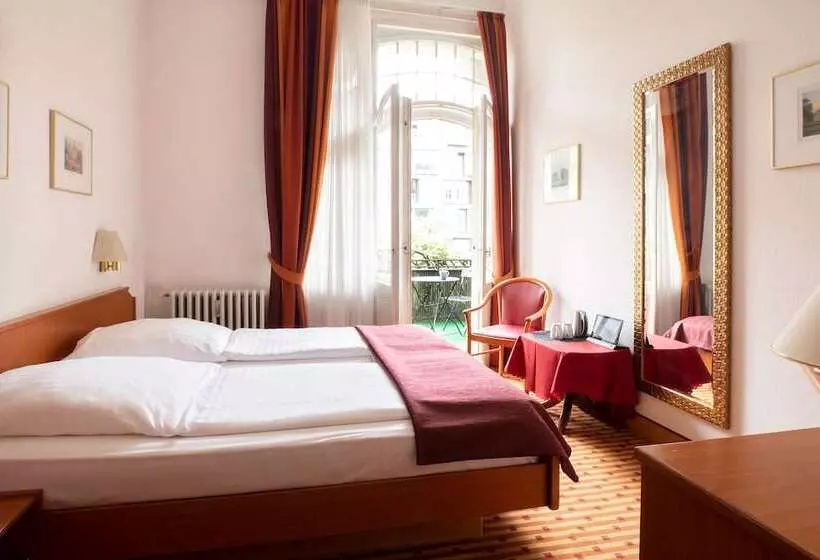 Classic Kamer, Schöneberg
