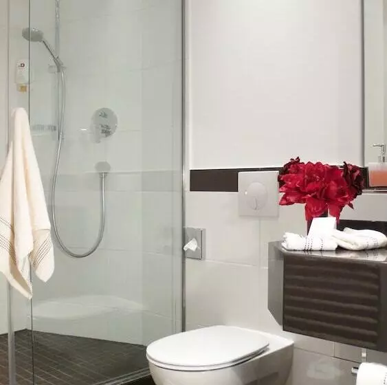 Éénpersoons Deluxe Kamer, Schöneberg