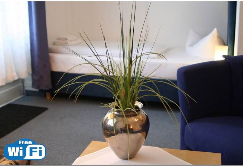 اتاق خانوادگی, Seifert Berlin Am Kurfürstendamm