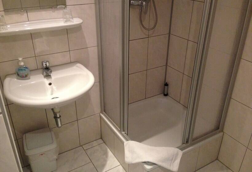 اتاق راحتی, Seifert Berlin Am Kurfürstendamm