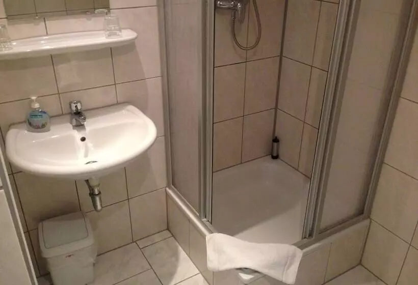 اتاق راحتی, Seifert Berlin Am Kurfürstendamm