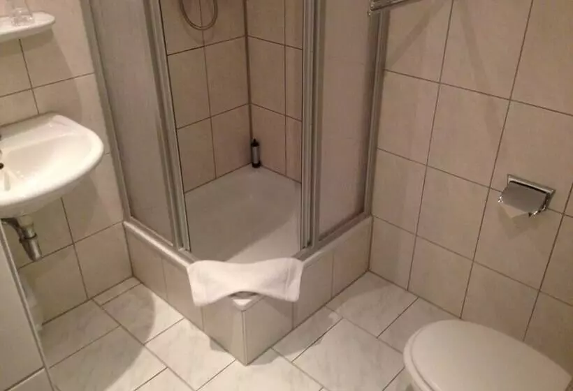 اتاق راحتی, Seifert Berlin Am Kurfürstendamm