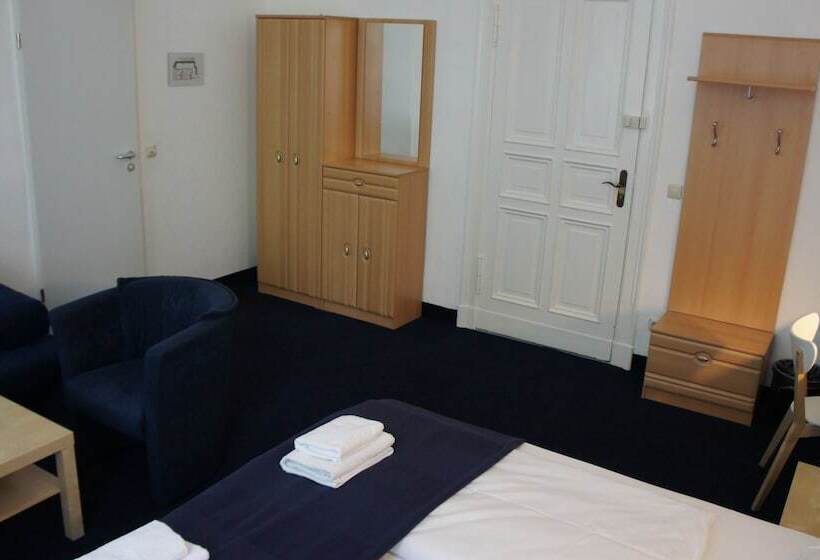 اتاق راحتی, Seifert Berlin Am Kurfürstendamm