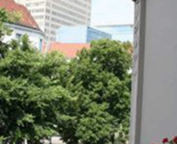 اتاق خانوادگی, Seifert Berlin Am Kurfürstendamm