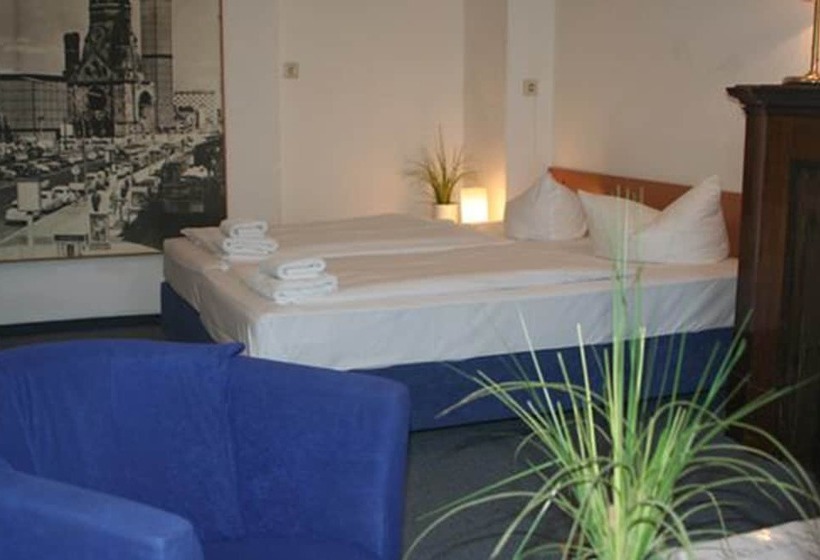 اتاق خانوادگی, Seifert Berlin Am Kurfürstendamm