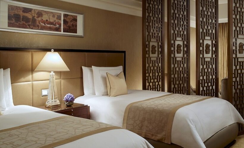 استوديو كلوب, The Portman Ritzcarlton, Shanghai