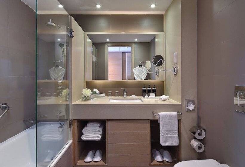 패밀리 룸, Royal Apollonia By Louis Hotels