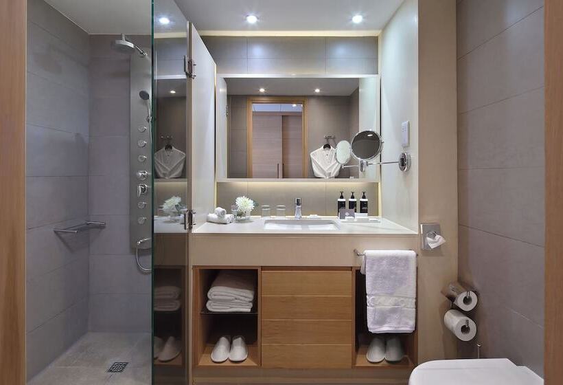 이그제큐티브 스위트, Royal Apollonia By Louis Hotels