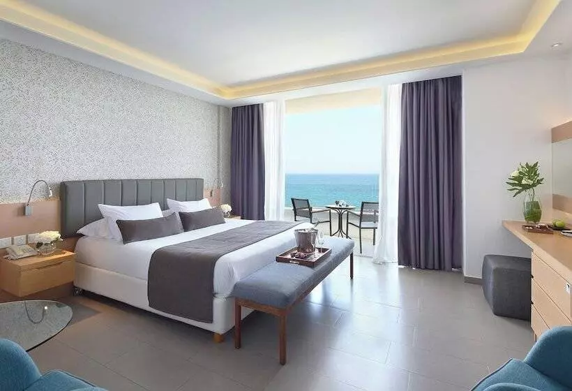 エクゼクティブスイート, Royal Apollonia By Louis Hotels