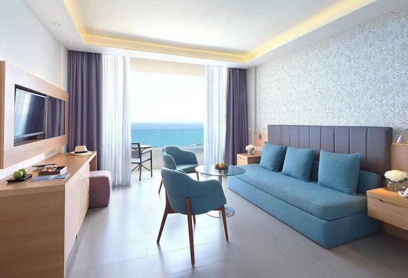 이그제큐티브 스위트, Royal Apollonia By Louis Hotels