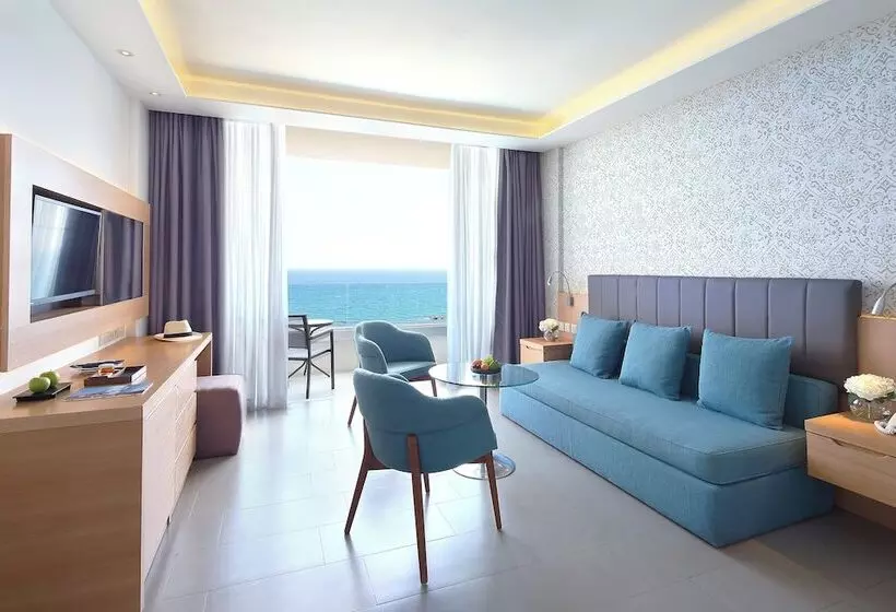 エクゼクティブスイート, Royal Apollonia By Louis Hotels