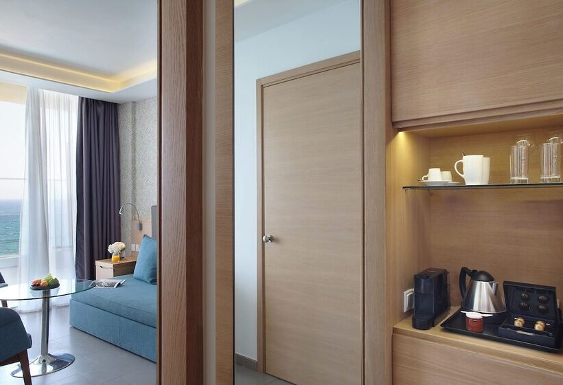 이그제큐티브 스위트, Royal Apollonia By Louis Hotels