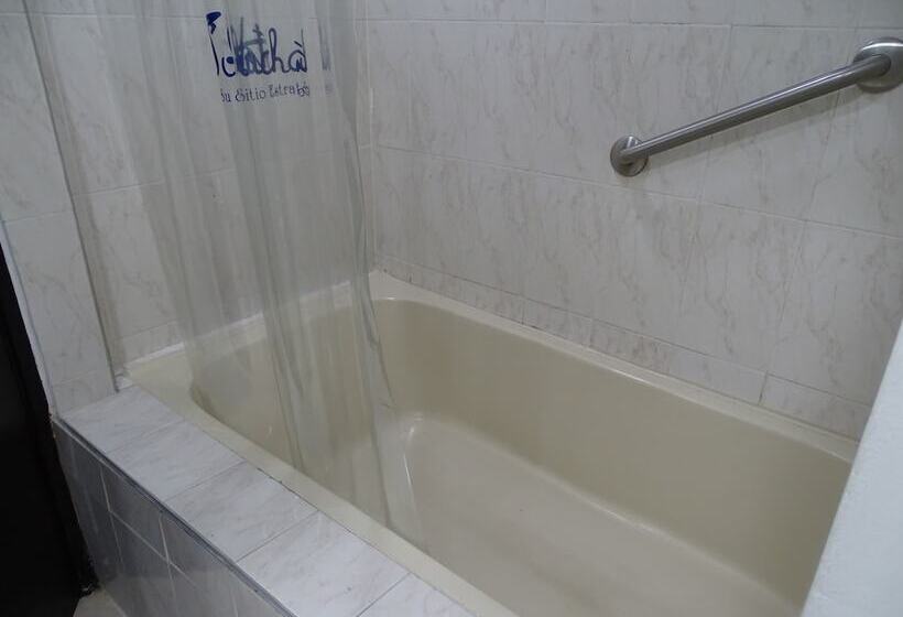 行政房间, Tonchala