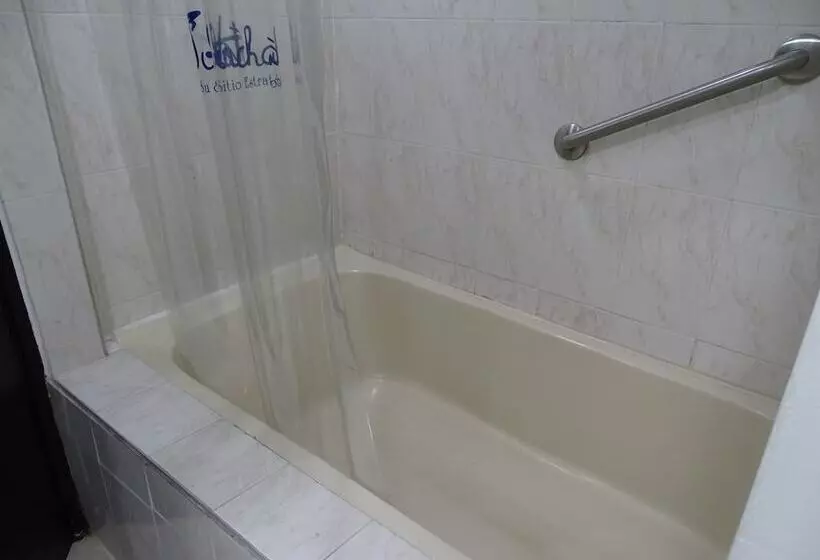 اتاق اجرایی, Tonchala
