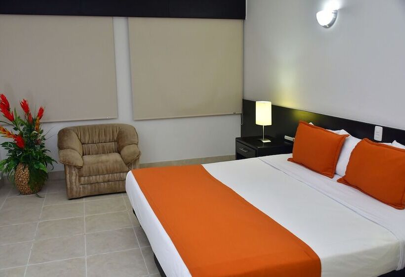 行政房间, Tonchala