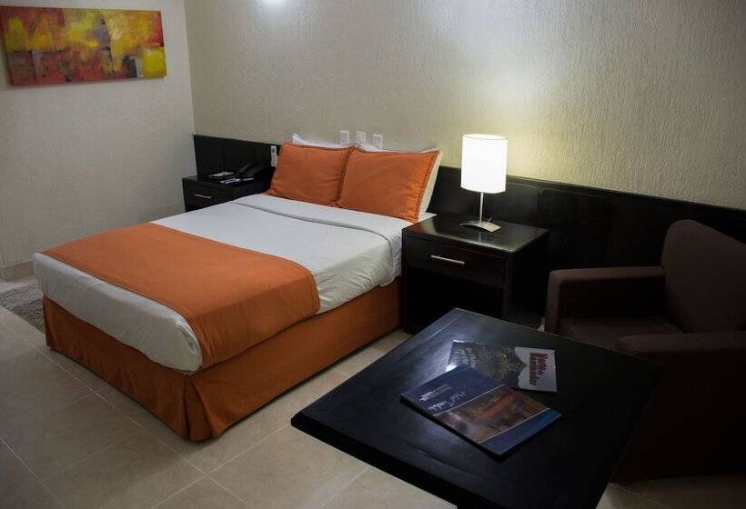 行政房间, Tonchala