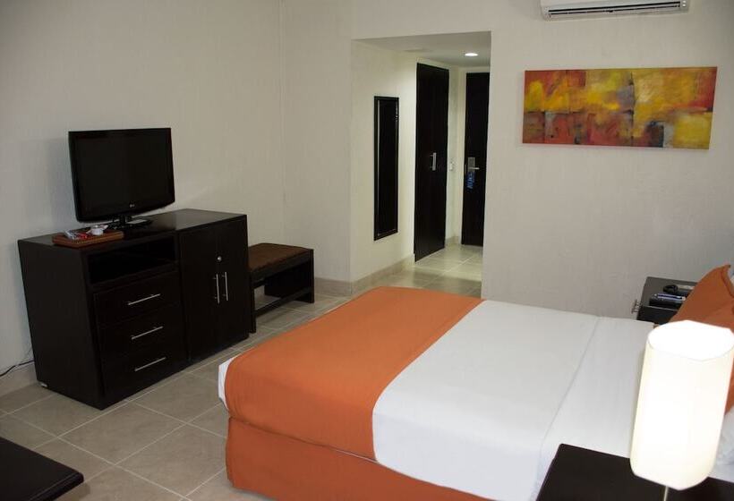 行政房间, Tonchala