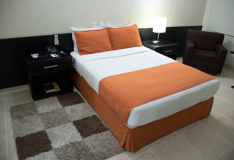 行政房间, Tonchala