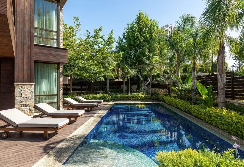 ツーベッドルーム　ヴィラ, Parklane, A Luxury Collection Resort & Spa, Limassol
