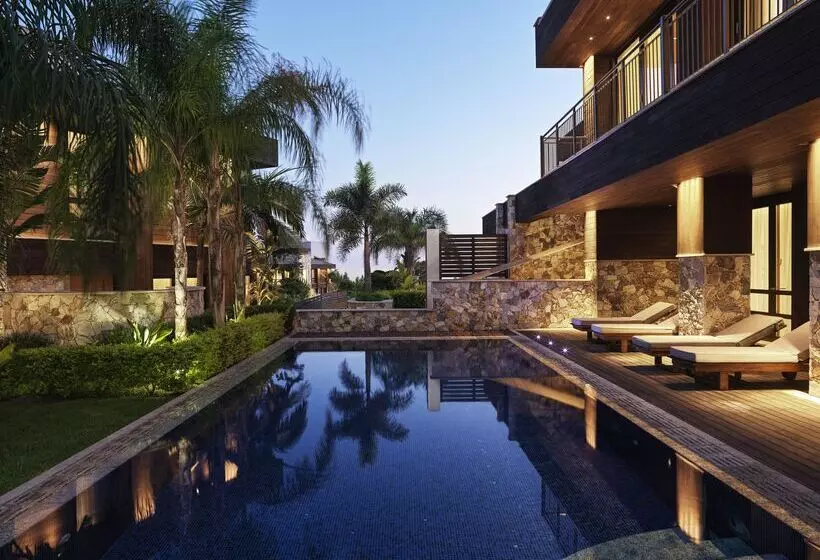 ツーベッドルーム　ヴィラ, Parklane, A Luxury Collection Resort & Spa, Limassol