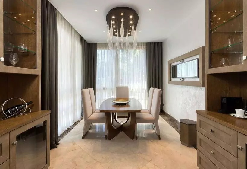 ツーベッドルーム　ヴィラ, Parklane, A Luxury Collection Resort & Spa, Limassol