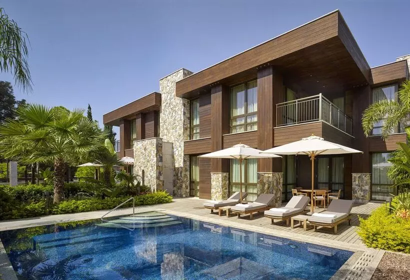 ツーベッドルーム　ヴィラ, Parklane, A Luxury Collection Resort & Spa, Limassol