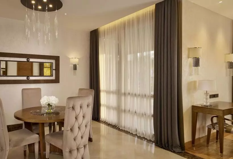 ツーベッドルーム　ヴィラ, Parklane, A Luxury Collection Resort & Spa, Limassol