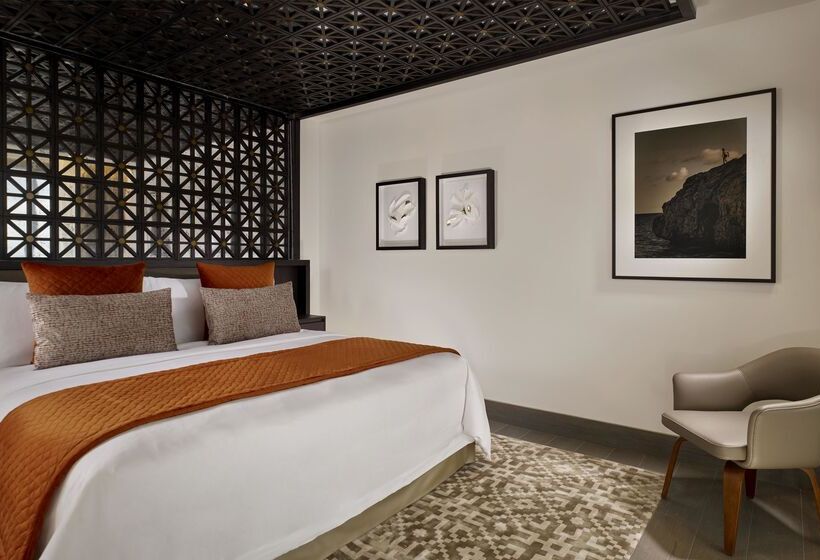 바다 전망 스위트, Parklane, A Luxury Collection Resort & Spa, Limassol