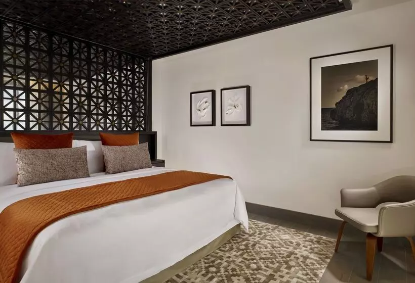 オーシャンビュースイート, Parklane, A Luxury Collection Resort & Spa, Limassol
