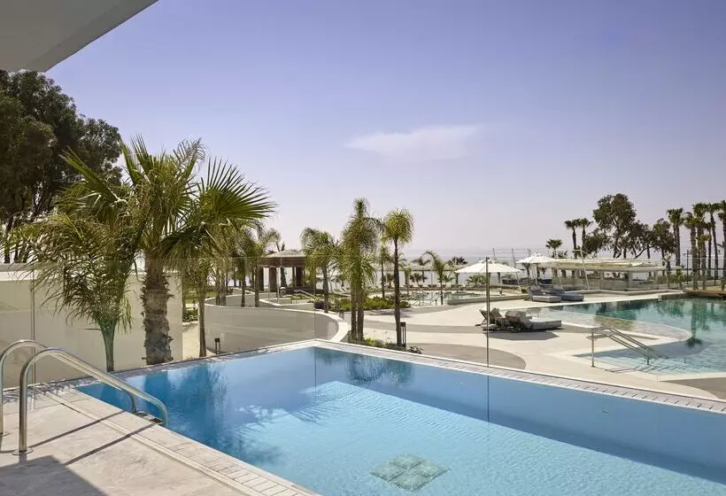 オーシャンビュースイート, Parklane, A Luxury Collection Resort & Spa, Limassol