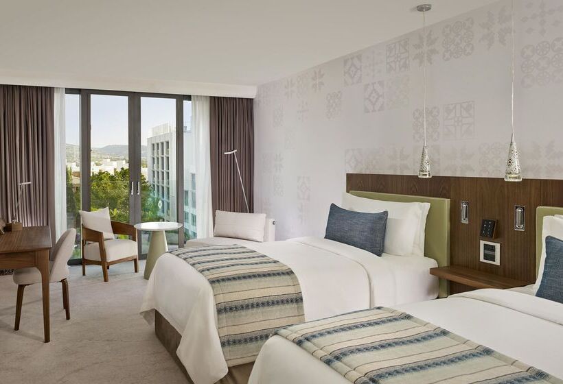 수피리어 룸, Parklane, A Luxury Collection Resort & Spa, Limassol