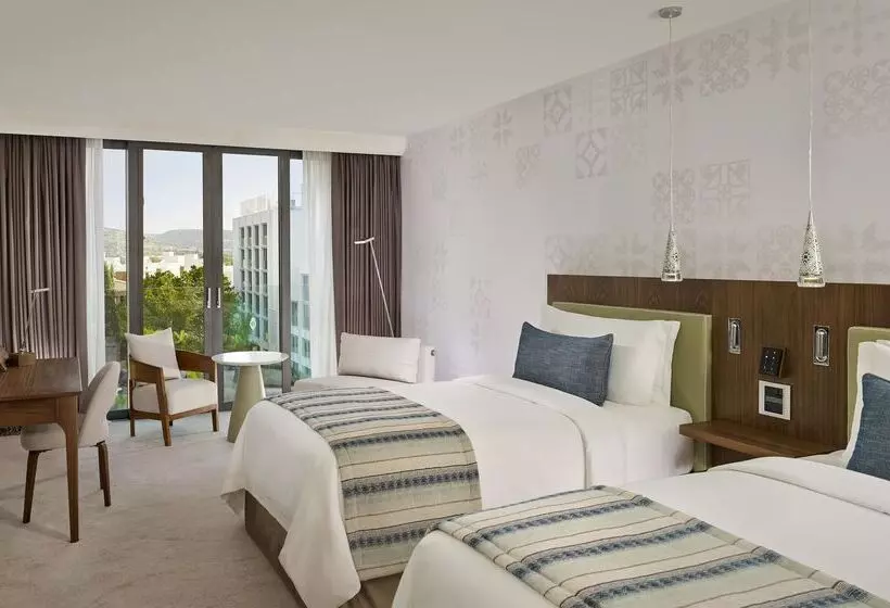 スーペリアールーム, Parklane, A Luxury Collection Resort & Spa, Limassol