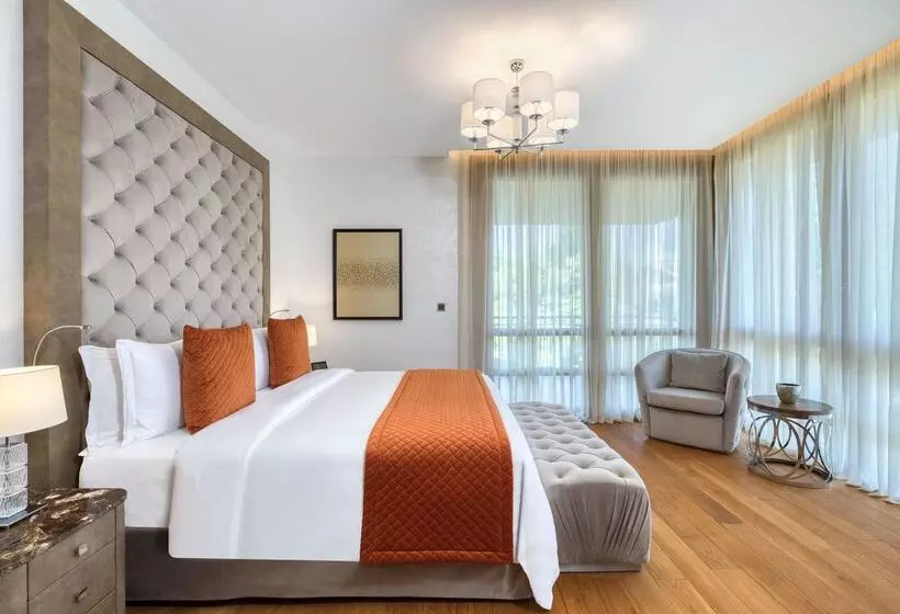 ツーベッドルーム　ヴィラ, Parklane, A Luxury Collection Resort & Spa, Limassol