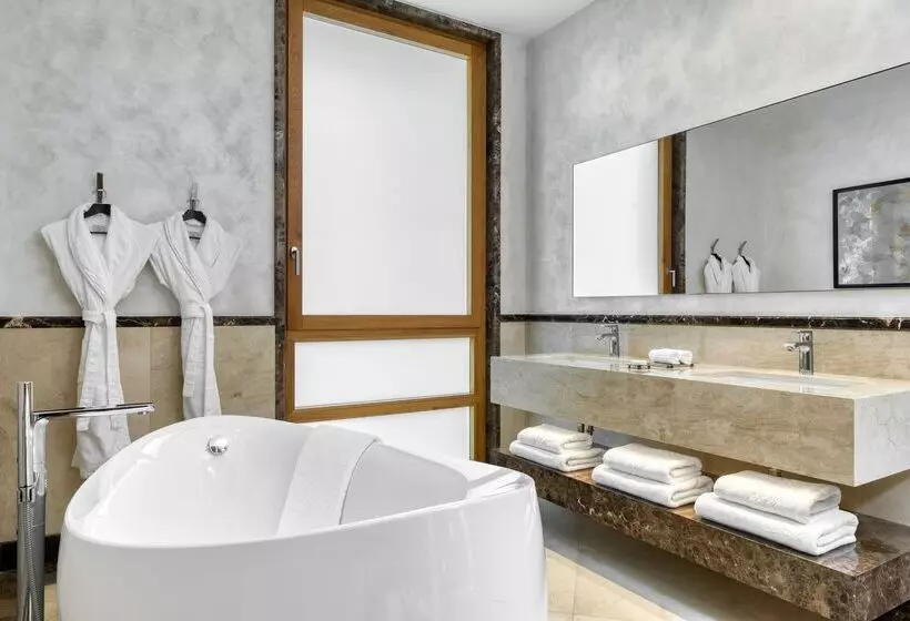 ツーベッドルーム　ヴィラ, Parklane, A Luxury Collection Resort & Spa, Limassol