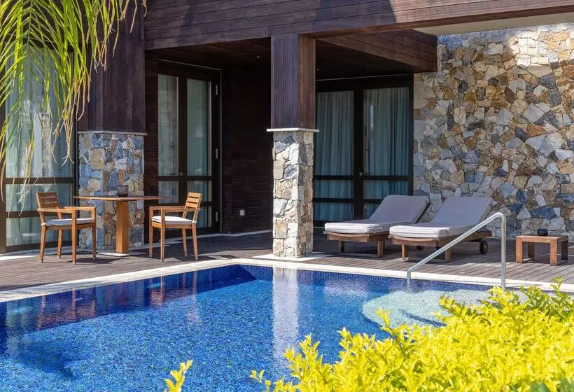ツーベッドルーム　ヴィラ, Parklane, A Luxury Collection Resort & Spa, Limassol