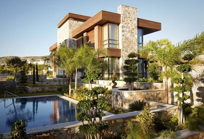 ツーベッドルーム　ヴィラ, Parklane, A Luxury Collection Resort & Spa, Limassol