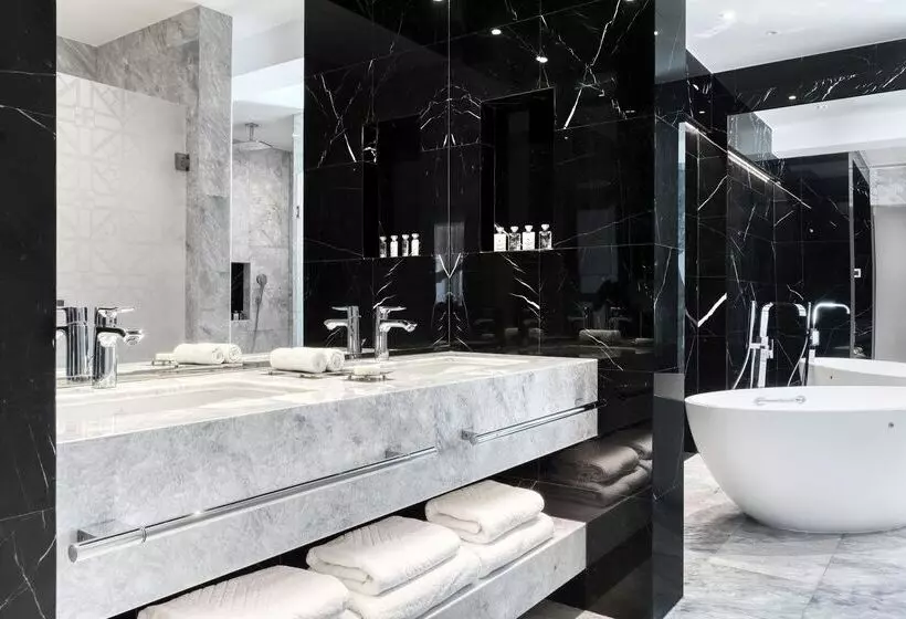 オーシャンビュースイート, Parklane, A Luxury Collection Resort & Spa, Limassol