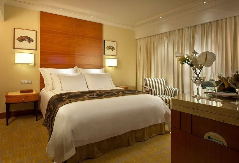 高级大房间, The Dragon Hotel Hangzhou